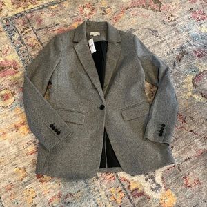 NWT Loft Blazer